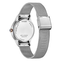 Reloj Citizen Mujer Gerbera in Acero EM1156-80X - EM1156-80X